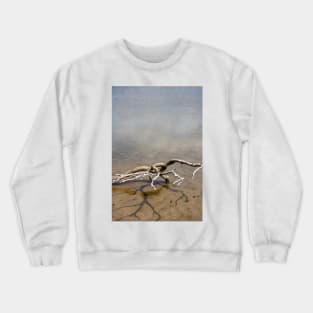 Driftwood Crewneck Sweatshirt